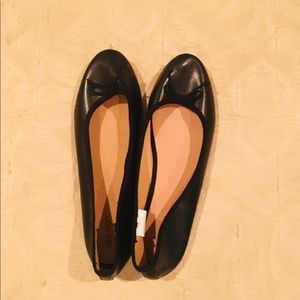 OLD NAVY black flats